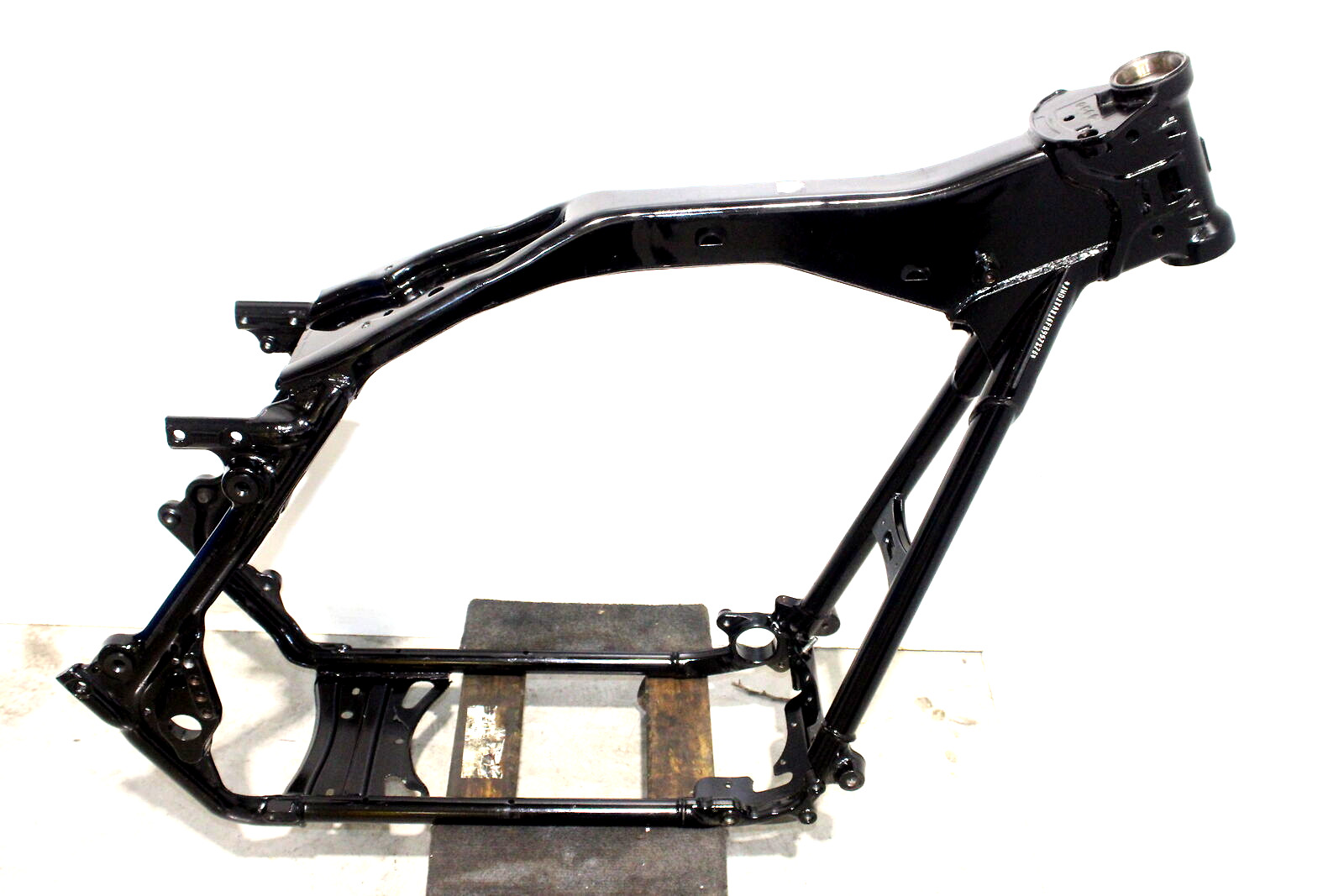09-16 Harley Davidson Touring Electra Street Road Glide Frame Chassis AR*C