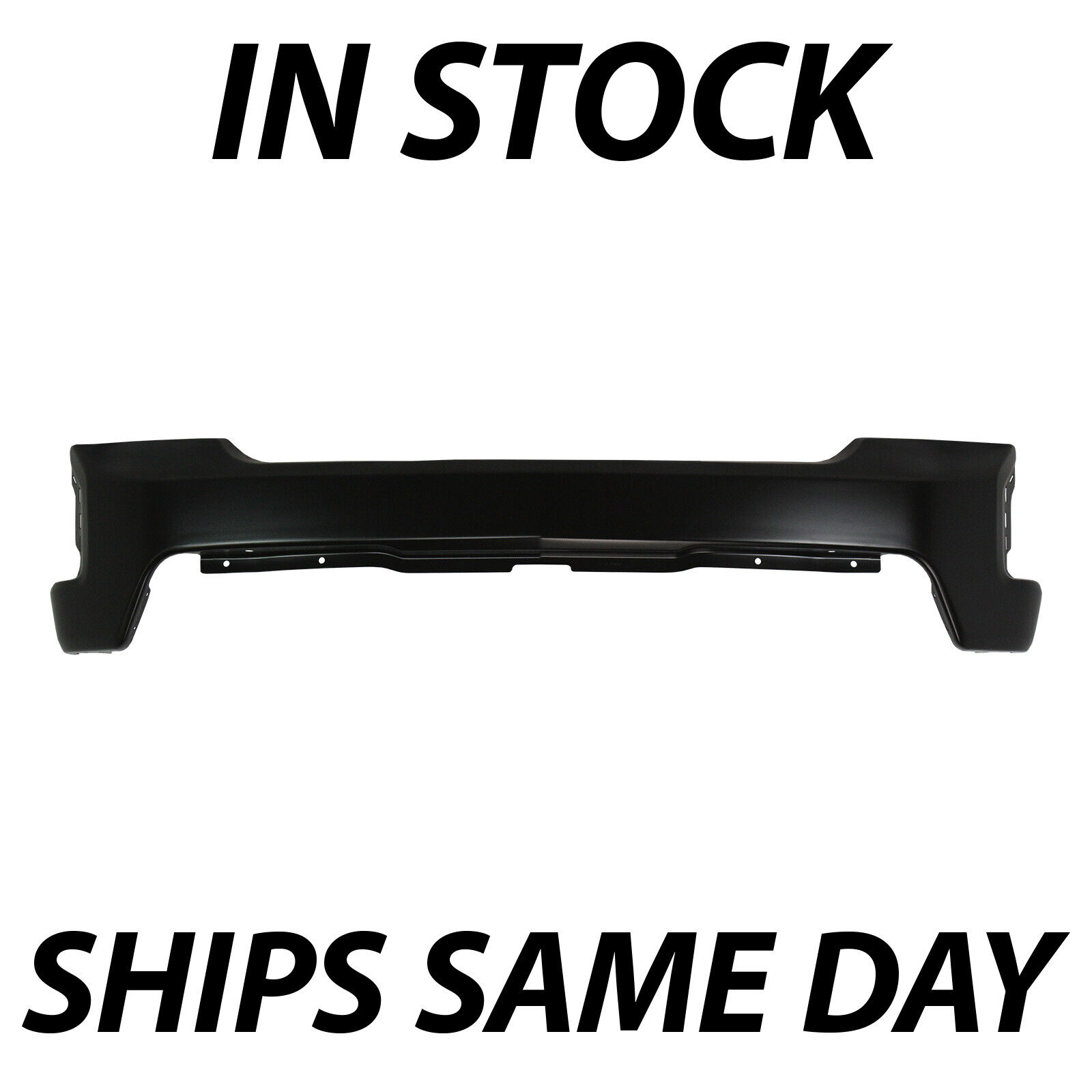 NEW Primered Steel Front Bumper Face Bar for 2019-2022 Chevy Silverado 1500