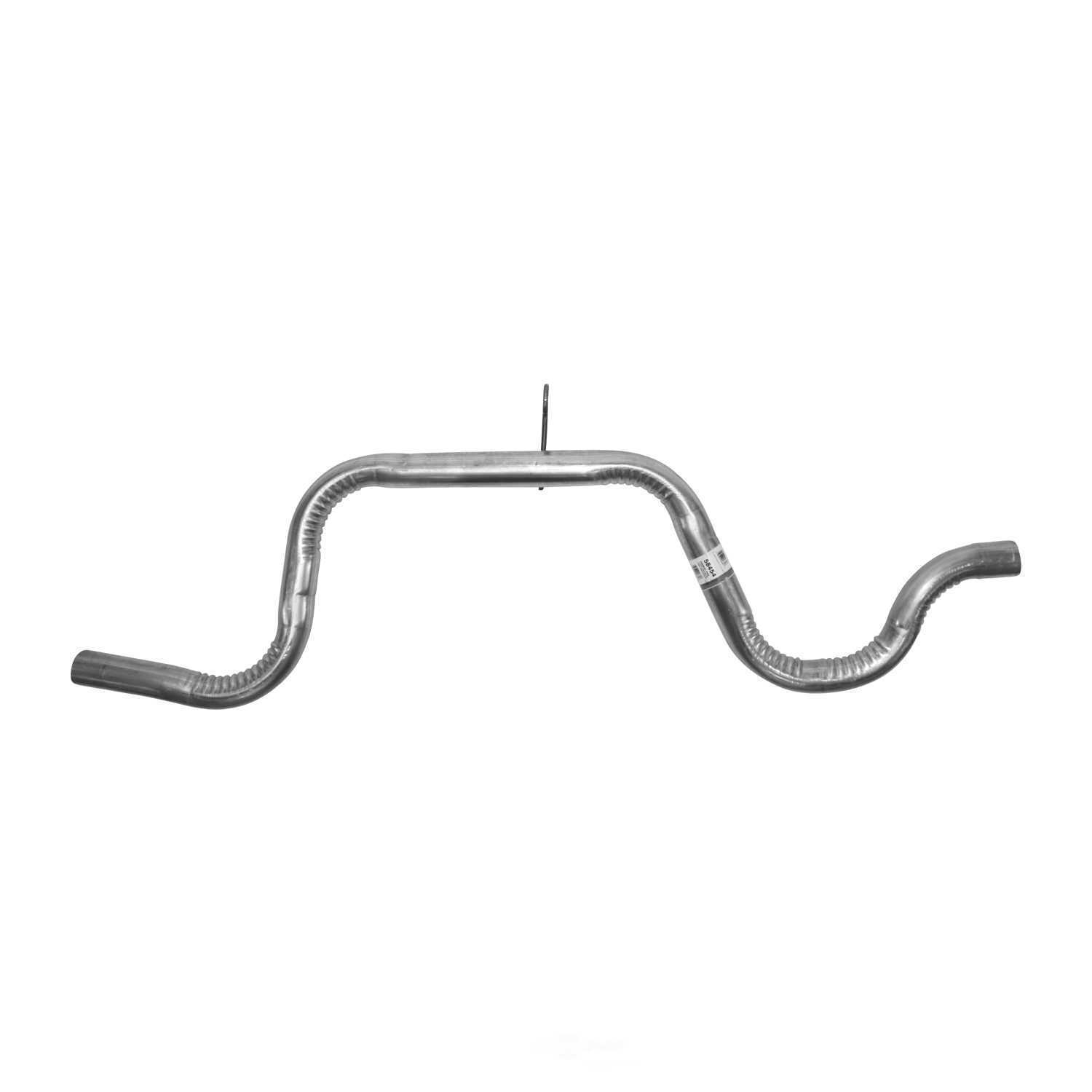 Exhaust Pipe-FI AP Exhaust 58454