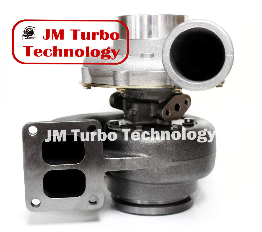 For Cummins H2D Turbo with L10 Engine H2D Turbocharger