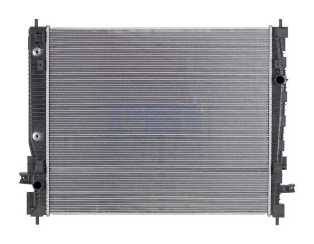 Radiator For 18-19 Buick Enclave 18-19 Chevrolet Traverse-3.6L 84274378