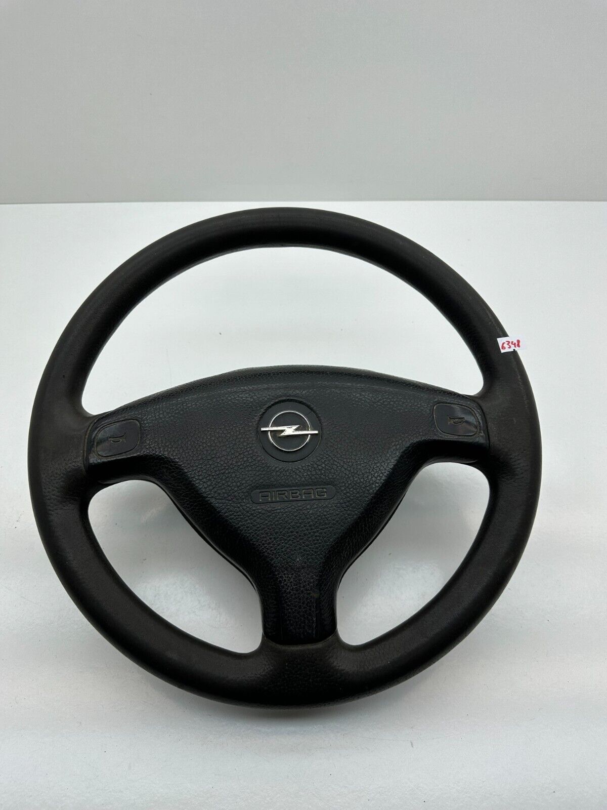 Opel Astra G steering wheel aa993164agl 90437570 90437296