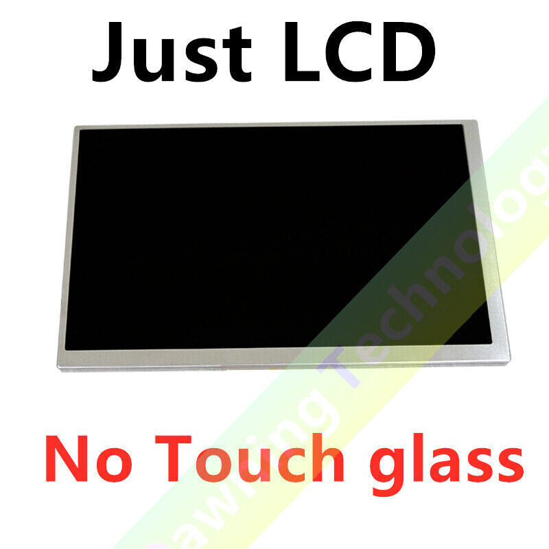LCD Fit For Lowrance Elite-9 Ti²  Display Screen Repair Compatible