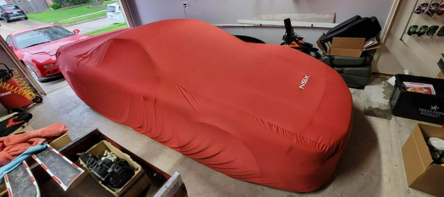 ACURA NSX Car Cover, Tailor Made for Your Vehicle,indoor CAR COVERS,A++