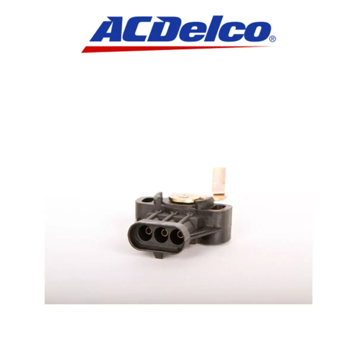 NEW ACDelco Throttle Position Sensor 213-919 25532800