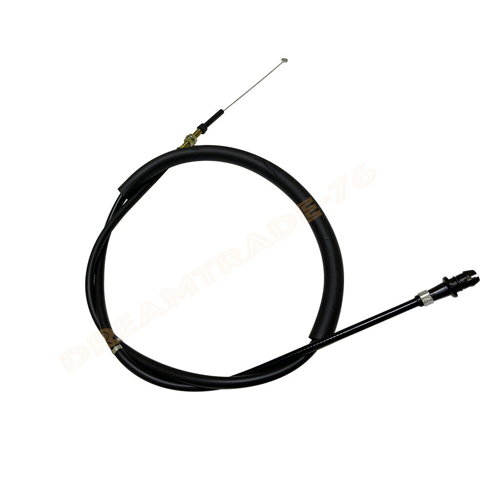 NEW AUTO TRANS KICK DOWN/THROTTLE CABLE For TACOMA 2.4 95-04 35520-35180 