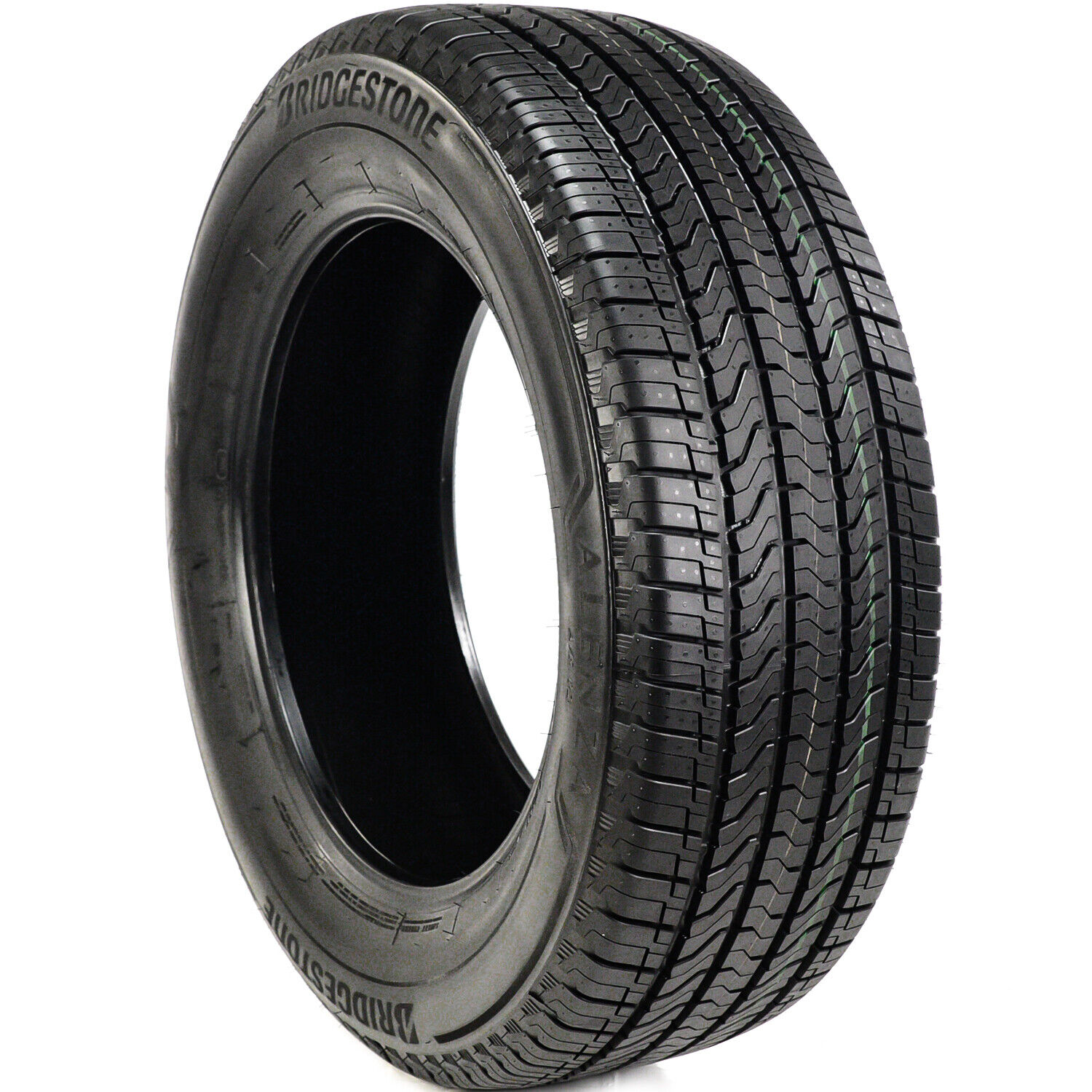 Tire Bridgestone Alenza A/S 02 275/60R20 115S (DC) AS All Season