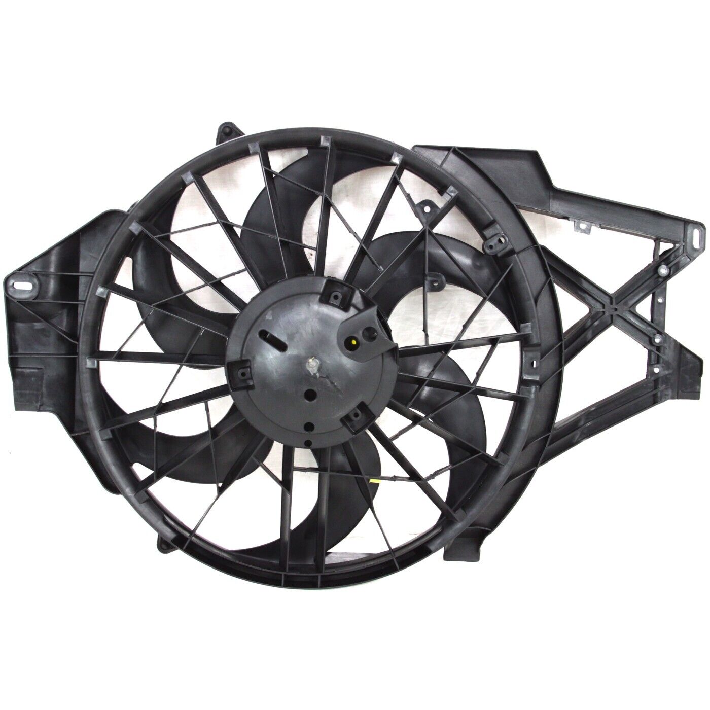 Cooling Fans Assembly  3R3Z8C607A for Ford Mustang 1999-2004