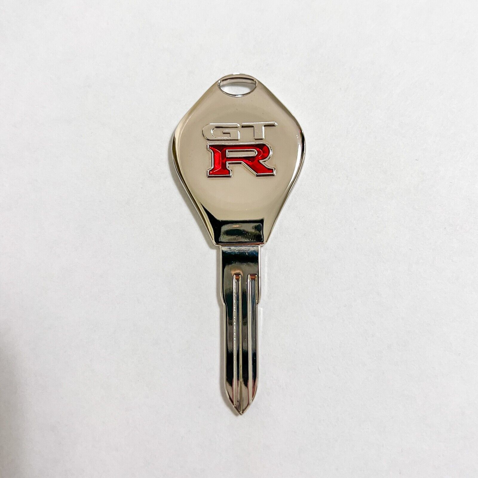 Key Spare - Blank Nissan SKYLINE GTR GT-R R32 R33 R34 Style Key key01rn008