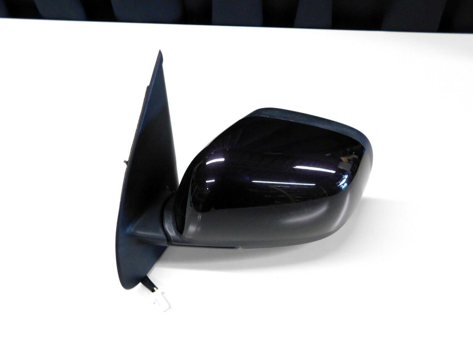 Nissan Micra March Bolero K13 NK13 LH Outer Side Wing Door Mirror 5P 96302-1HH3C