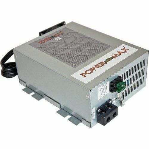PowerMax 100a 12v 3-Stage Smart Charger #PM3-100LK