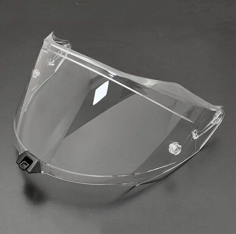 For KYT R2R Original Motorcycle Helmet Visor Anti-UV Windshield Replacement Lens