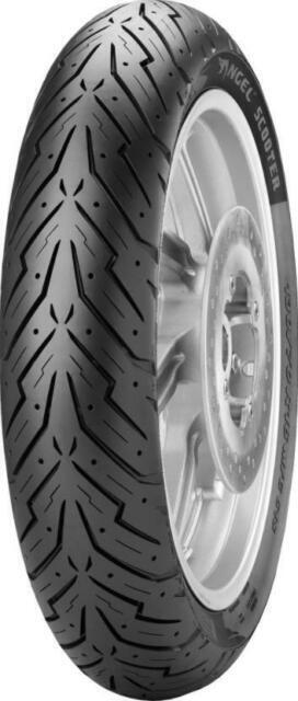 Pirelli Angel Scooter Tire 140/70-13 Rear 2902100 Scooter/All-Road 140/70-13