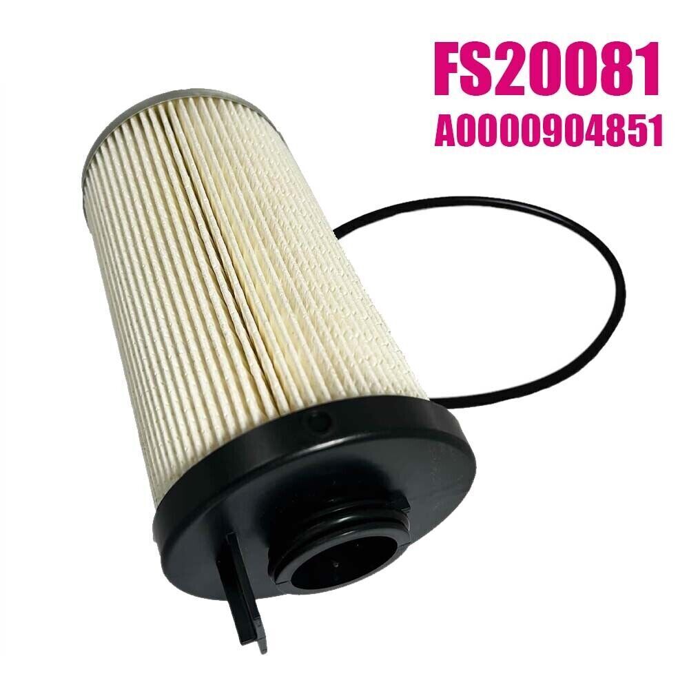 1PCS FS20081 Fuel Filter Water Separator Fast Shipping