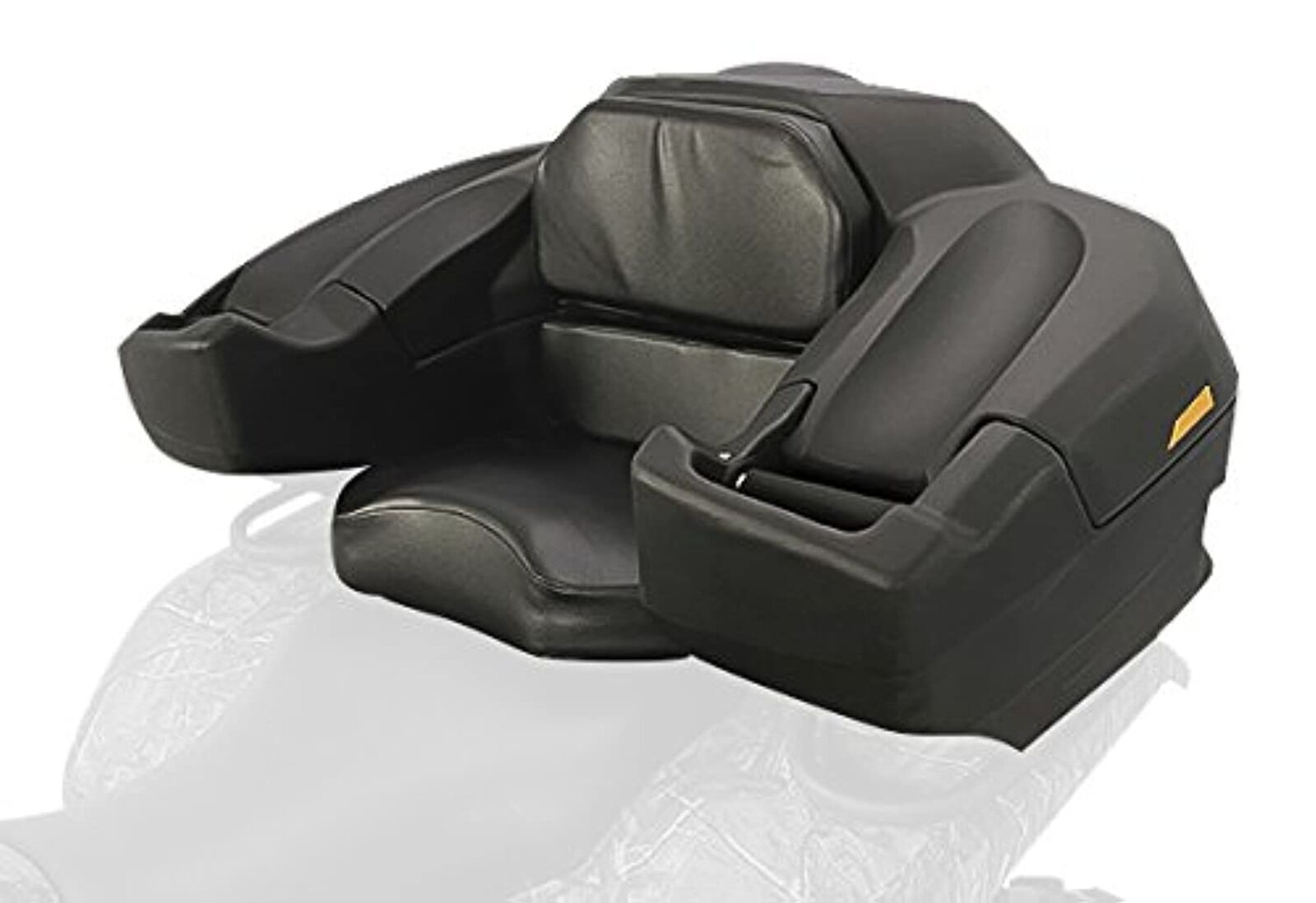 Camco Black Boar ATV Rear Storage Box and Lounger (66010) Accessories