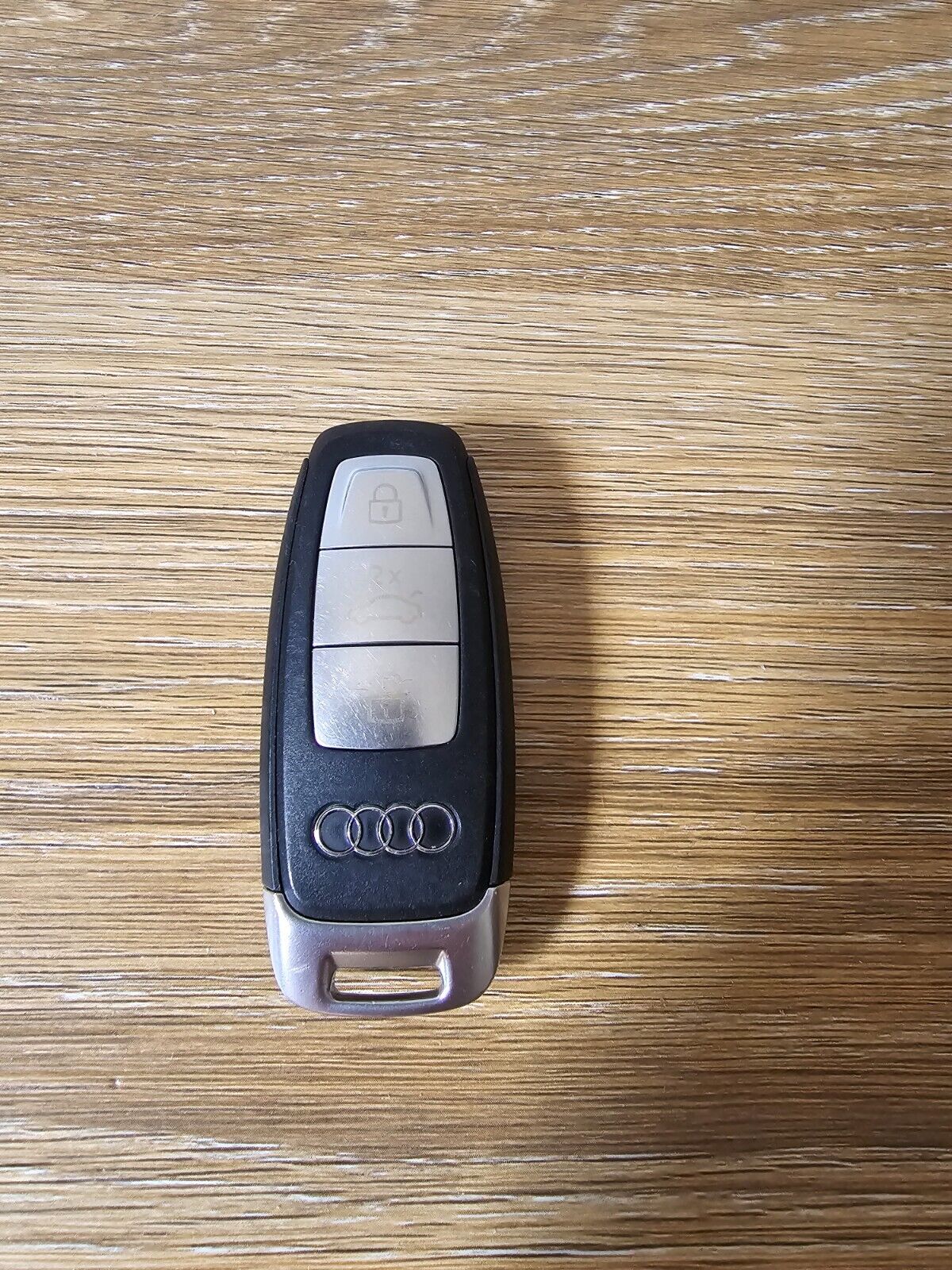 OEM Audi RS keyless entry smart remote car key fob Genuine ORIGINAL