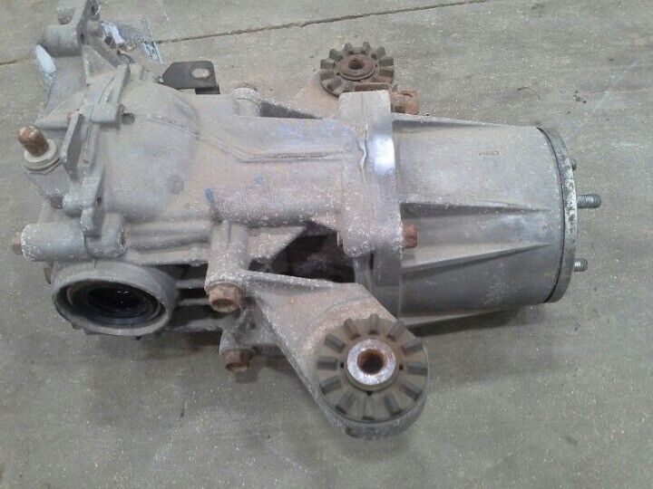 2007-2020 Mitsubishi Outlander Rear Axle Differential Carrier Assembly 07-20 OEM