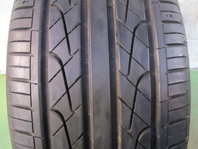 P235/45R17 Hankook Ventus V2 Concept 2 97 V Used 9/32nds