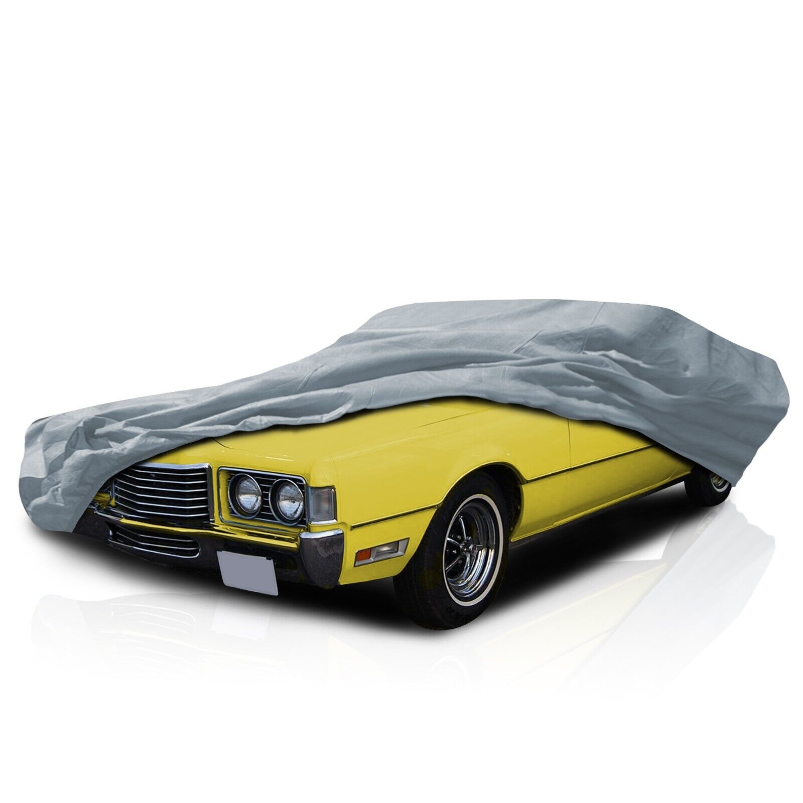 [CCT] 5 Layer Car Cover For Limousine 26 feet long