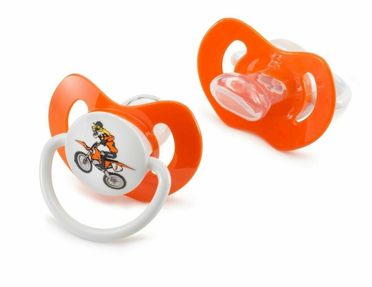 KTM DUMMY TIGER, SET OF 2 IN PACKAGE - 3PW210026700
