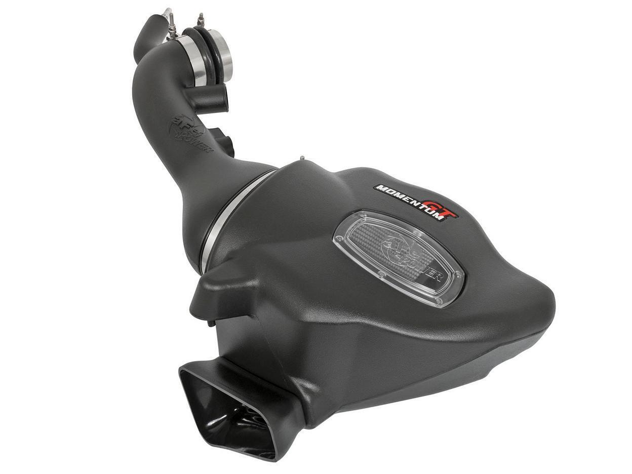 aFe 51-74211-AG Momentum GT Cold Air Intake System w/ Pro DRY S Filter