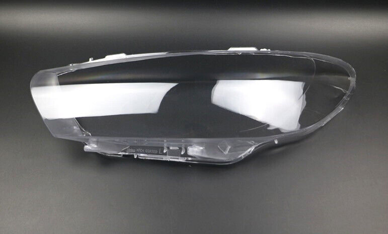 Left Side Headlight Lens Cover Replacement Shell For VW Scirocco R 2008-2015