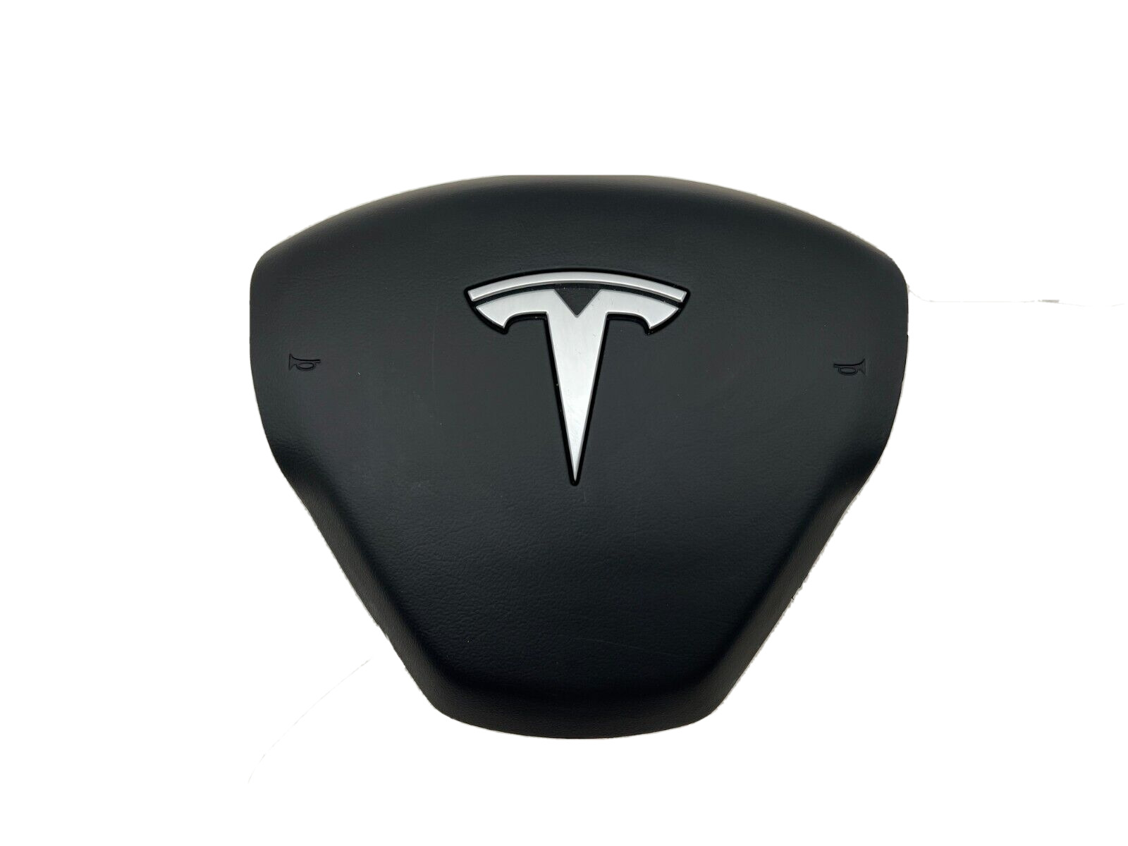 2017-2023 Tesla Model 3 Y Driver Steering Wheel Airbag Black OEM 1508347-00-D