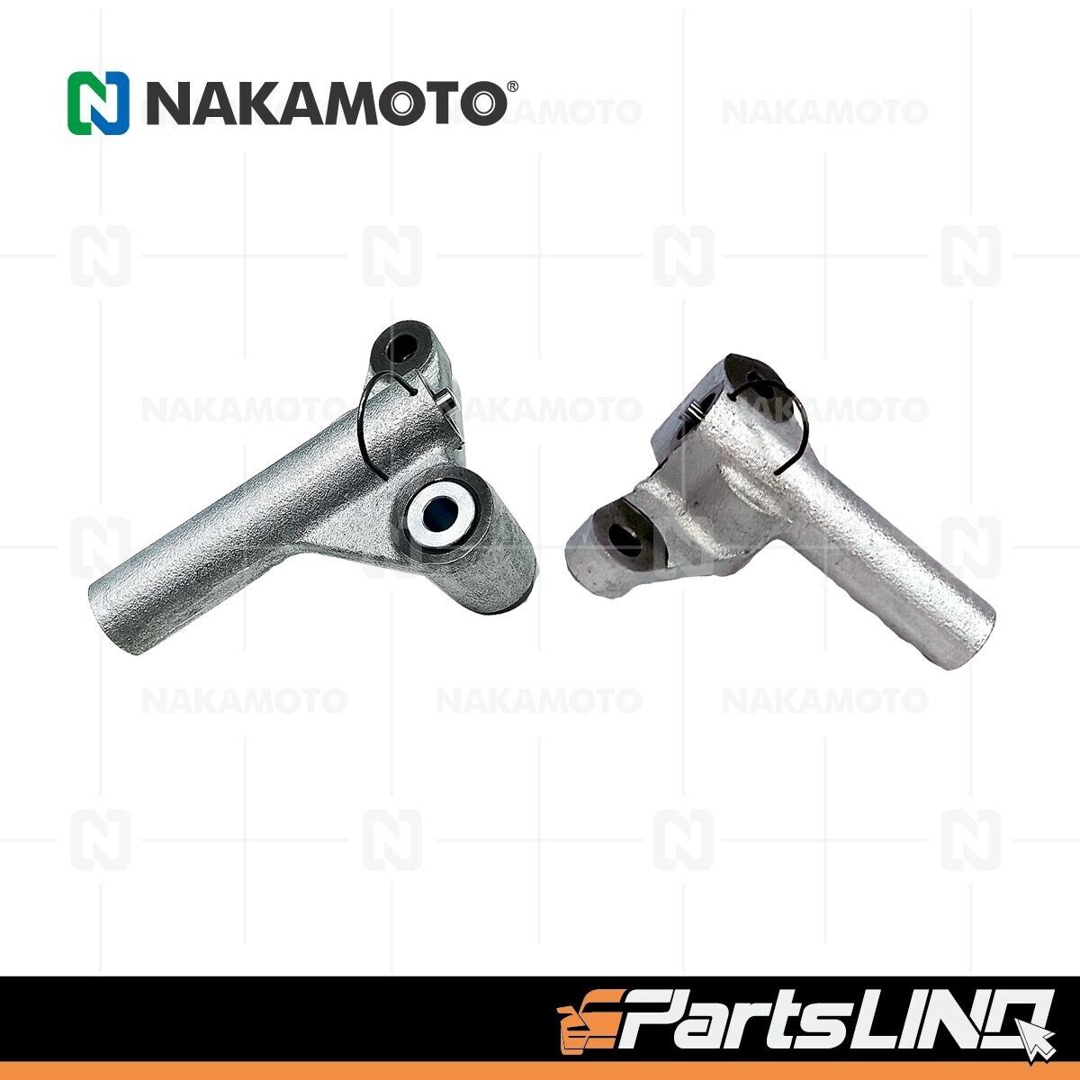 Nakamoto Hydraulic Tensioner Kit 157356 (RH)  & 202784 (LH) for Ferrari 360