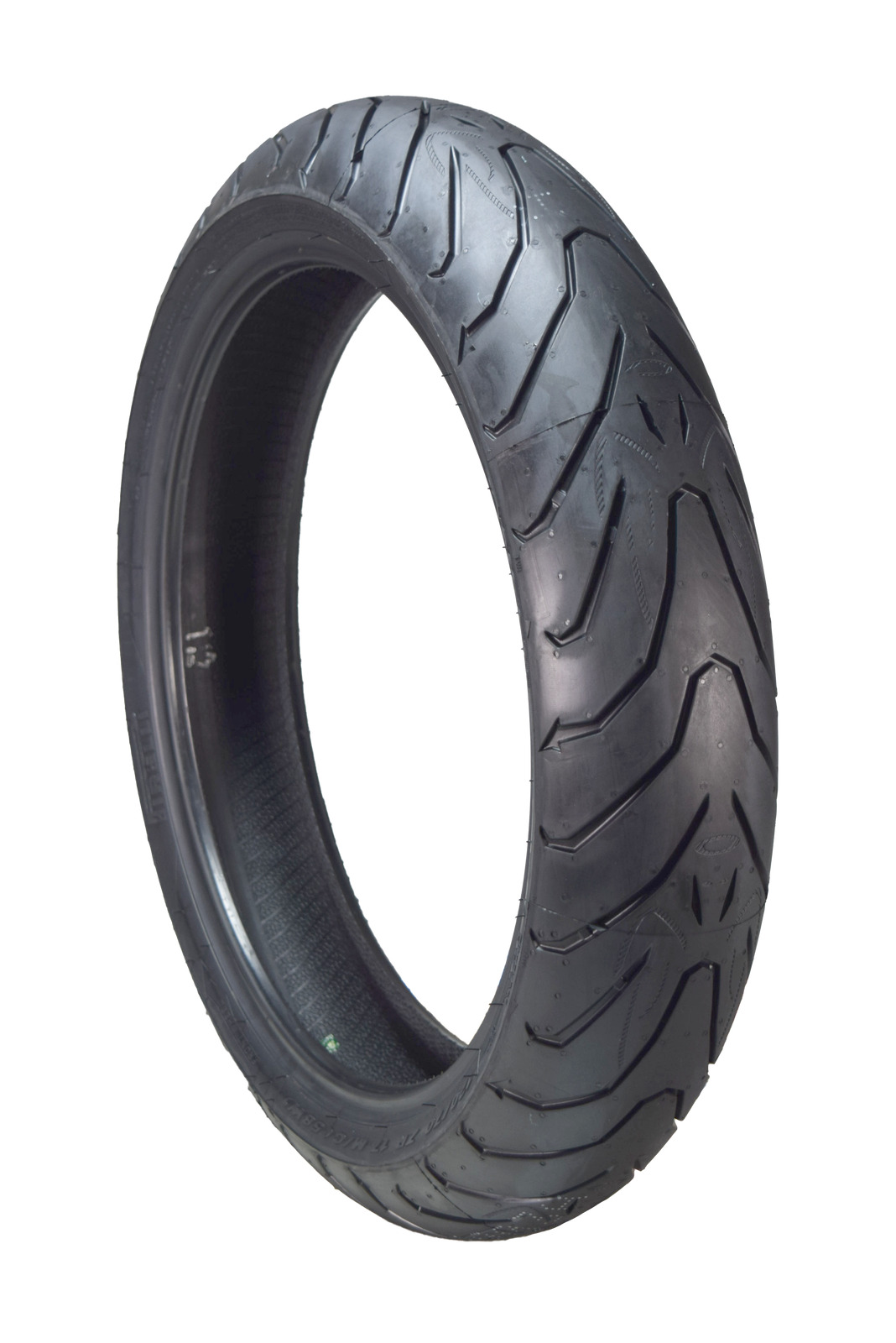 Pirelli Angel ST 120/70ZR17 Front Sport Touring Motorcycle Tire - 120/70-17