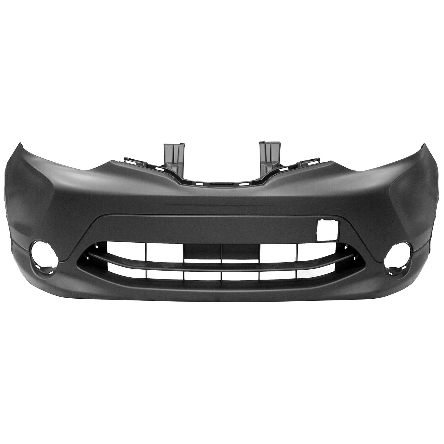Front bumper cover for 2017-2019 NISSAN QASHQAI fits NI1000318 / 620226MA0H