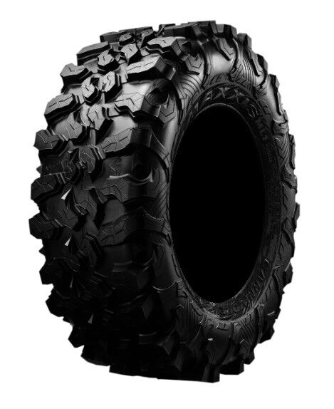 Maxxis Carnivore Radial (8ply) ATV Tire [32x10-14]