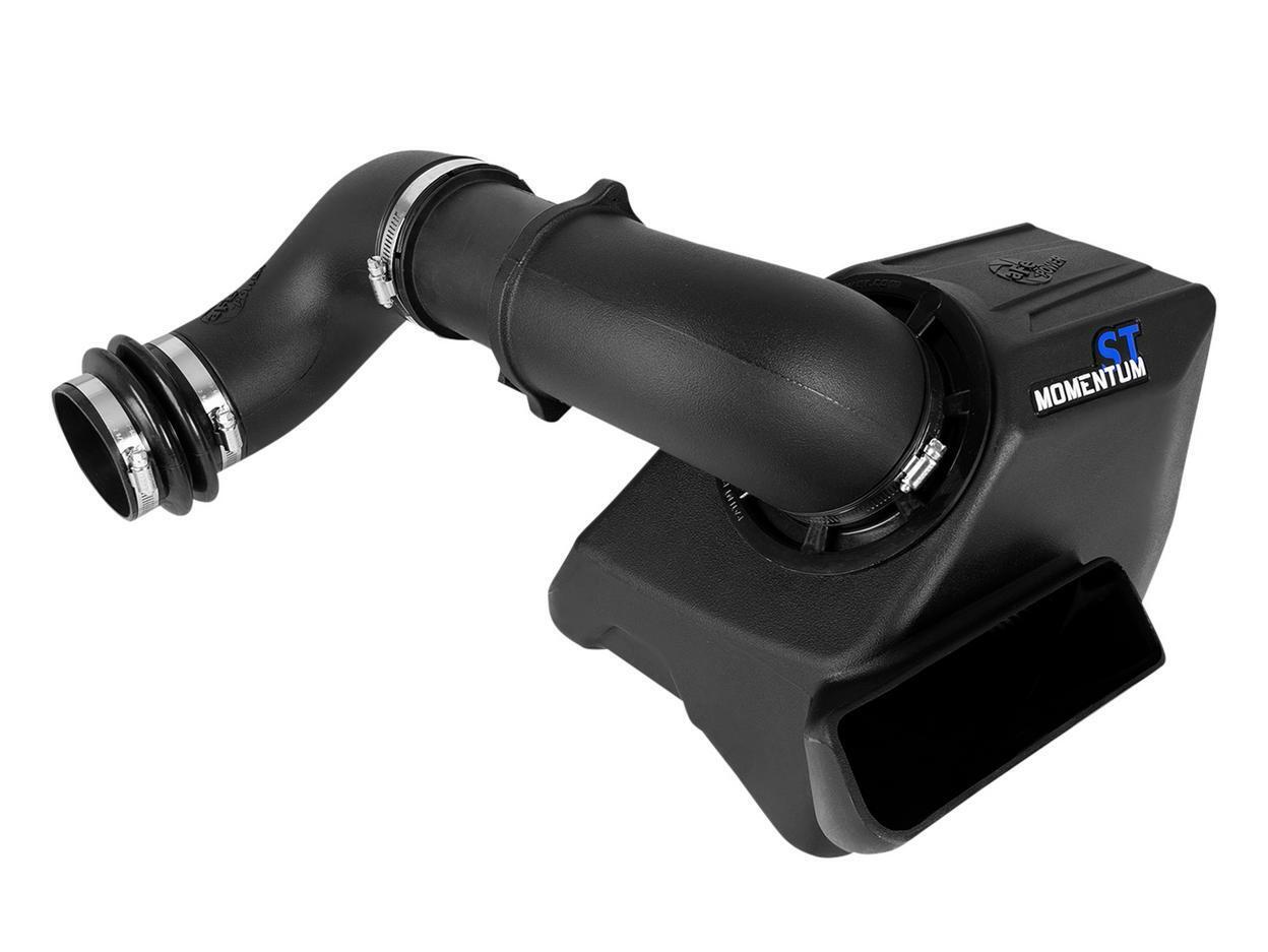 aFe 51-46405-AG Momentum ST Cold Air Intake System w/ Pro DRY S Filter
