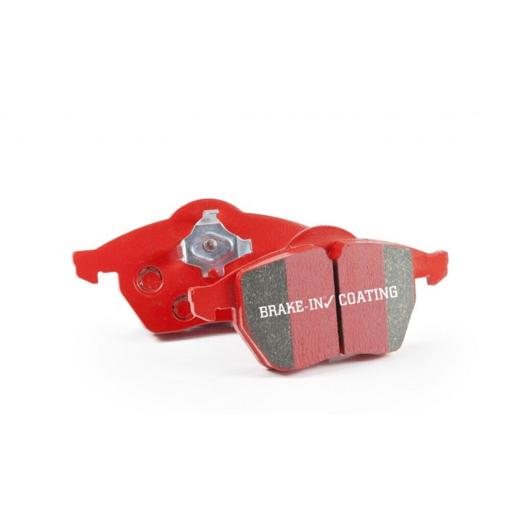 EBC For Genesis G70 2019 Front Brake Pads Redstuff | 2.0T
