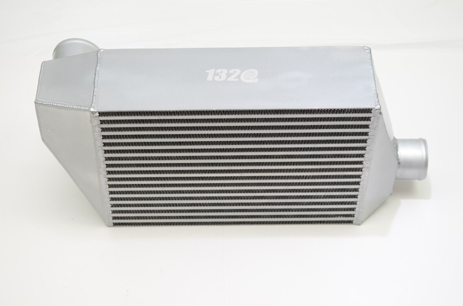1320 SFWD intercooler forward facing universal IC1 1000hp+ reinforced + tested