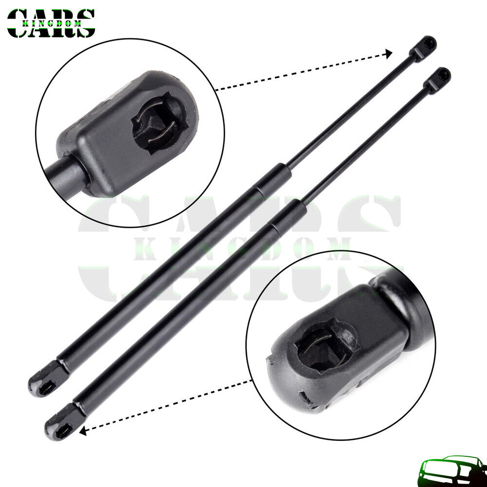Qty2 Fits 1994-2004 Ford Mustang Trunk Gas Springs Lift Supports Struts Shocks