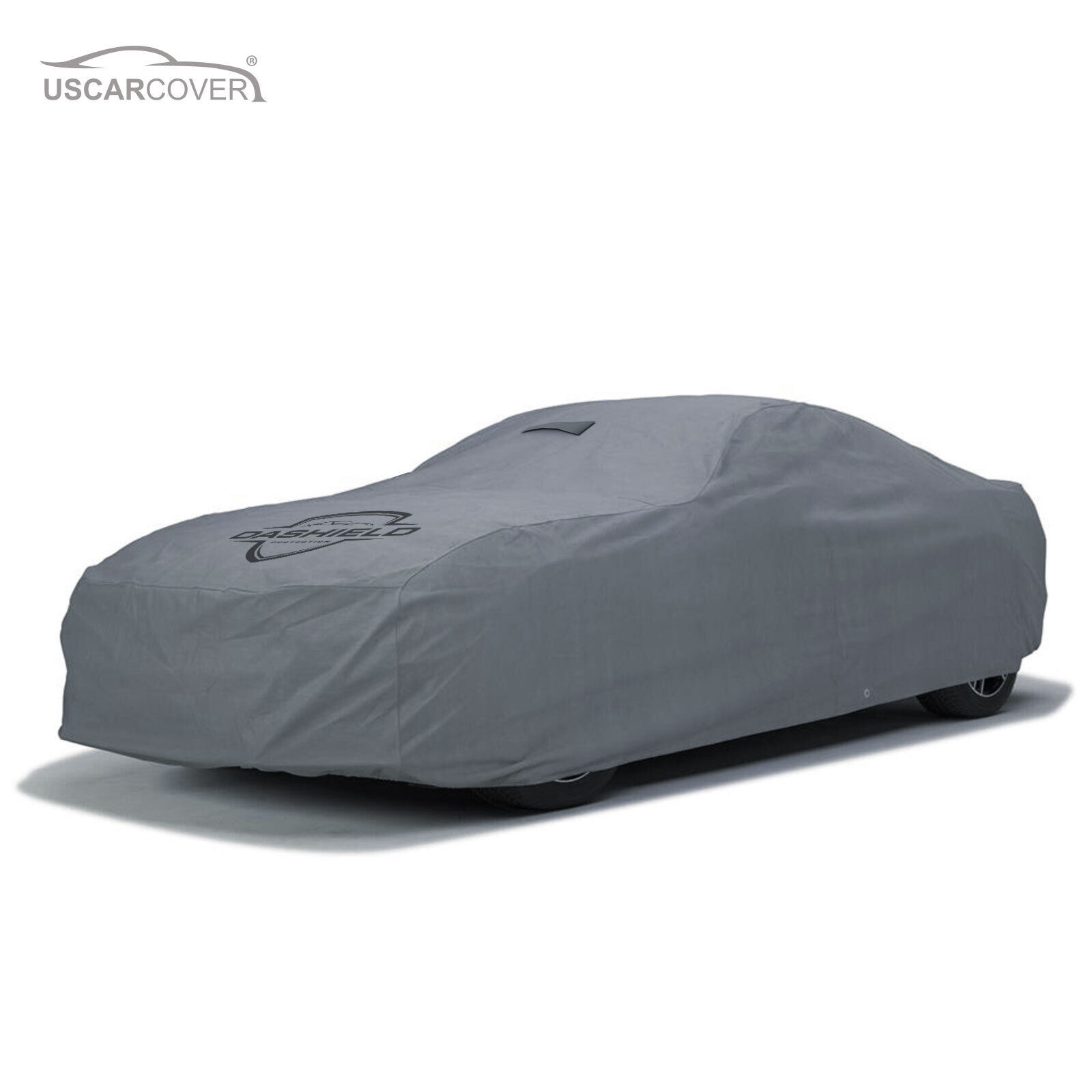 DaShield Ultimum Series Waterproof Car Cover for Jaguar XKR-S 2012-2015