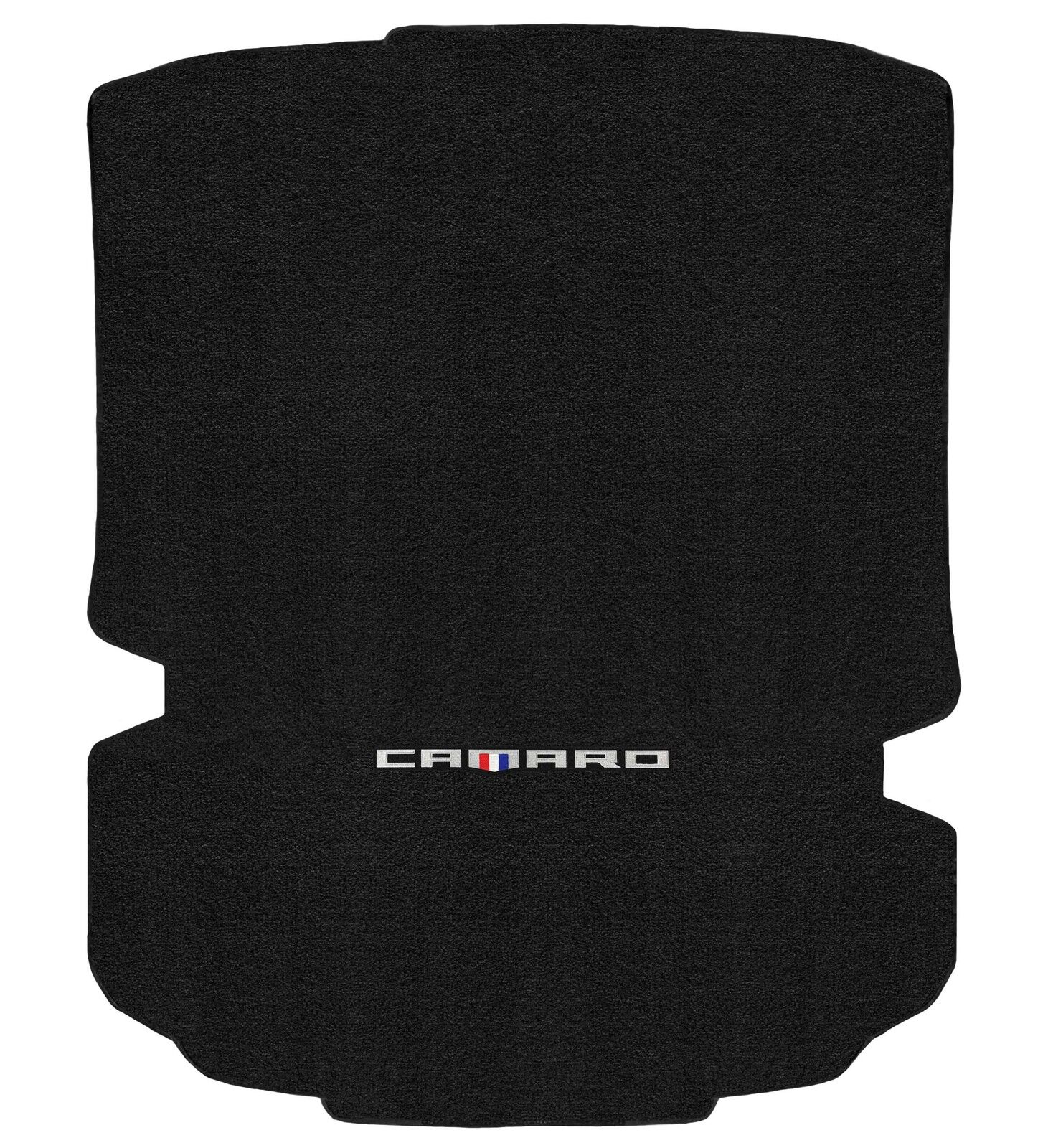 Lloyd LUXE Trunk Mat CUSTOM MADE TO FIT 2016 to 2023 Chevrolet Camaro COUPES