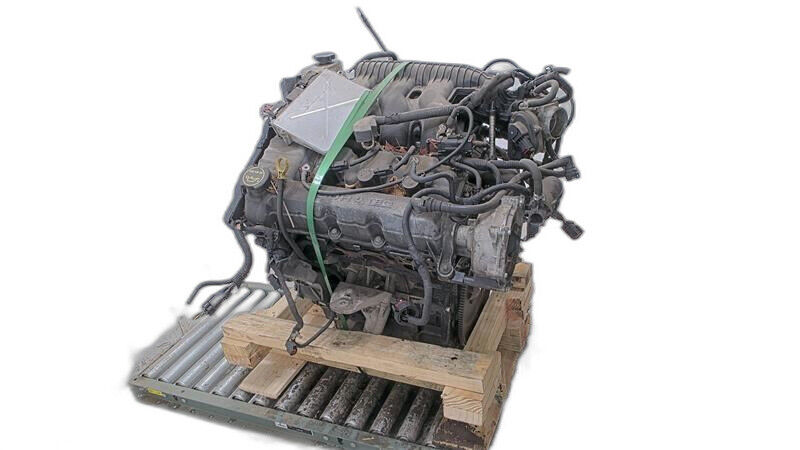 FORD FREESTYLE 2005 3.0L ENGINE VIN 1 8th Digit 0293