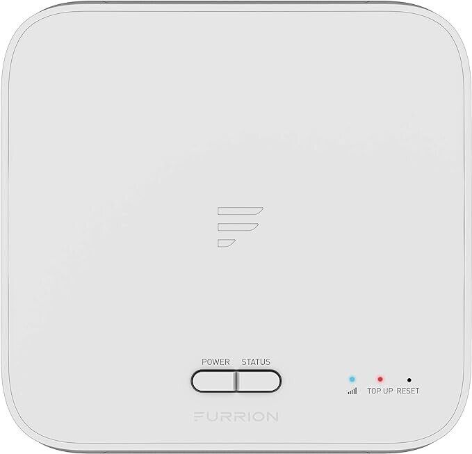 Lippert Furrion FAN17B83 LTE 4G WiFi Router Camper Off Grid Internet 2021123819
