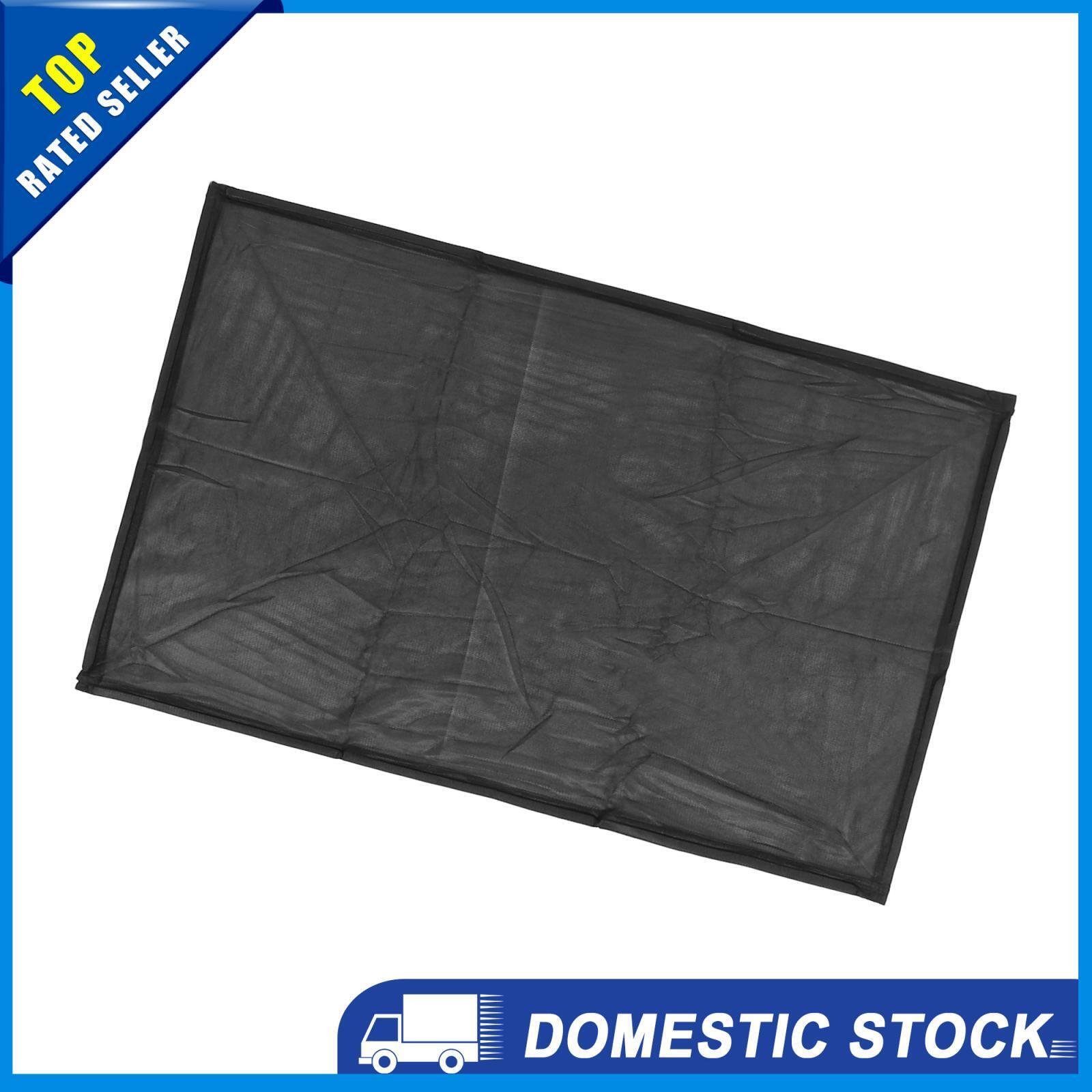 Pack of 1 Universal Auto Magnetic Sunroof Shade Cover Breathable 37.80\