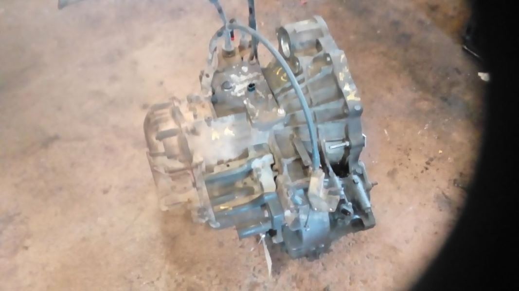 TOYOTA Automatic Transmission Gearbox 3.0L FWD Floor Shift 1997 1998 1999 AVALON