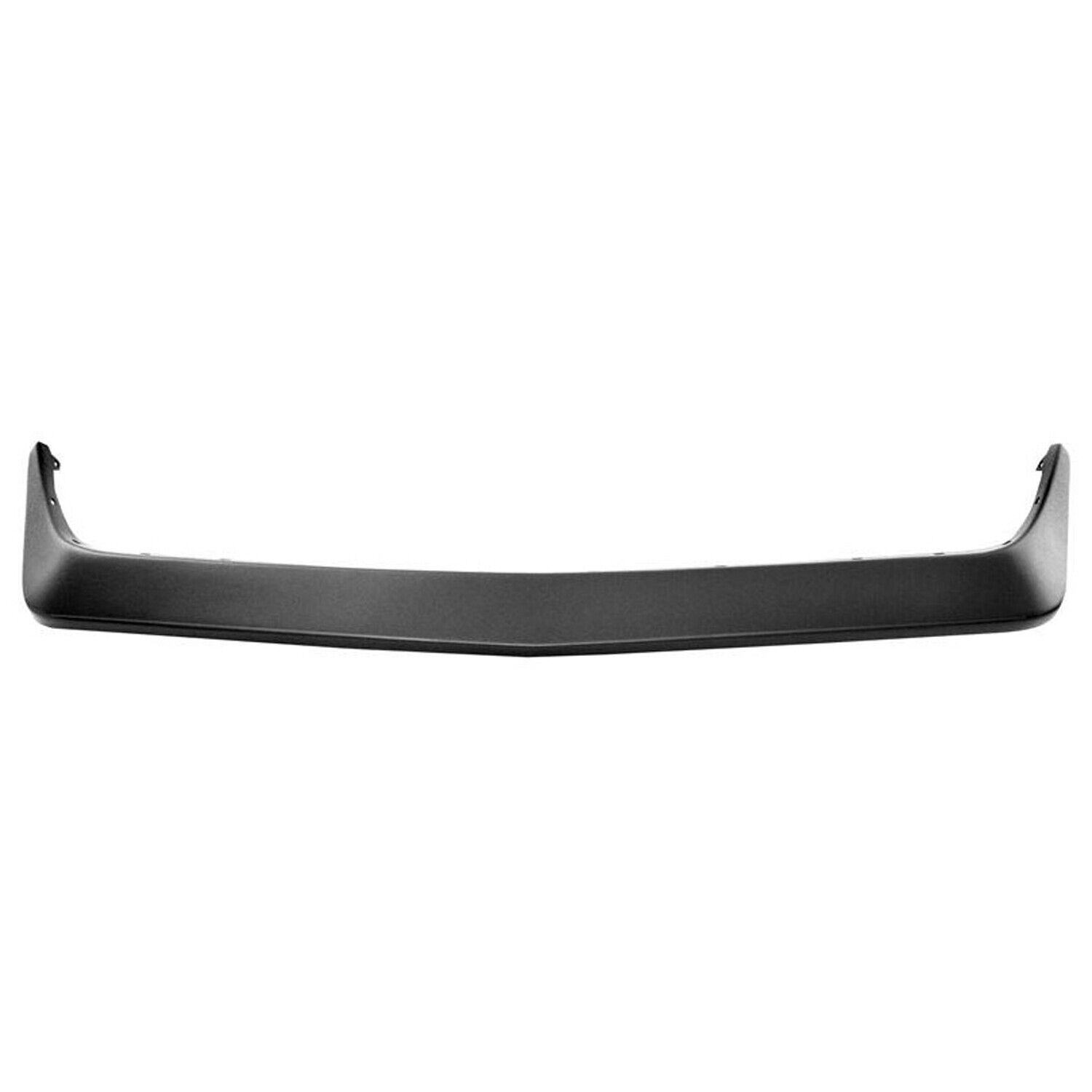 Replacement Front Bumper Spoiler fits 1971-1973 Ford Mustang Mach 1 3023-035-71