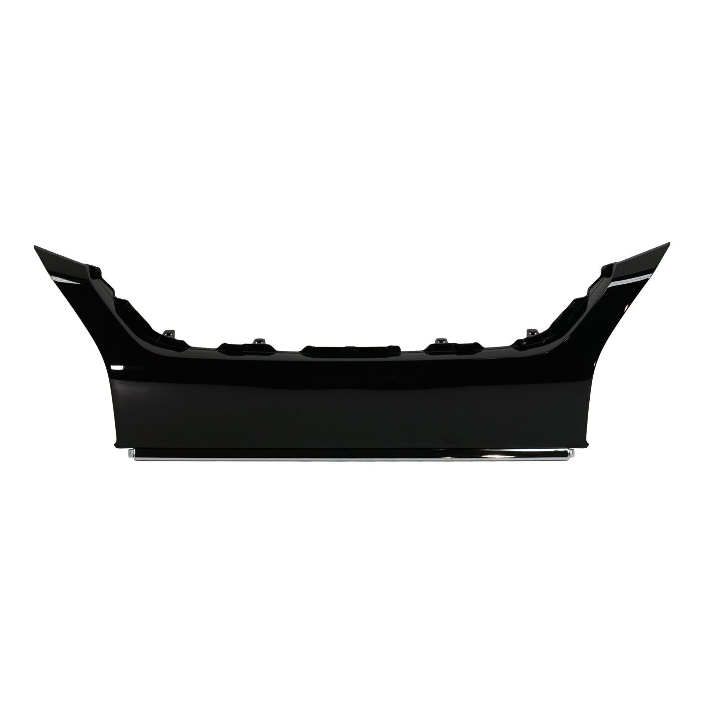Bumper Face Bar Trim Molding Step Pad Front 622789UF0A for Nissan Murano 19-23