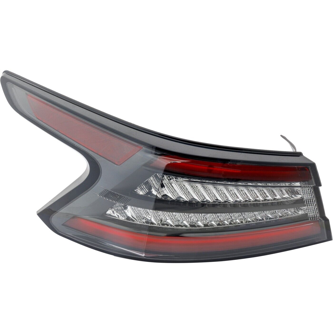 Tail Light For 2019-2021 Nissan Maxima Driver Side 265559DJ0A