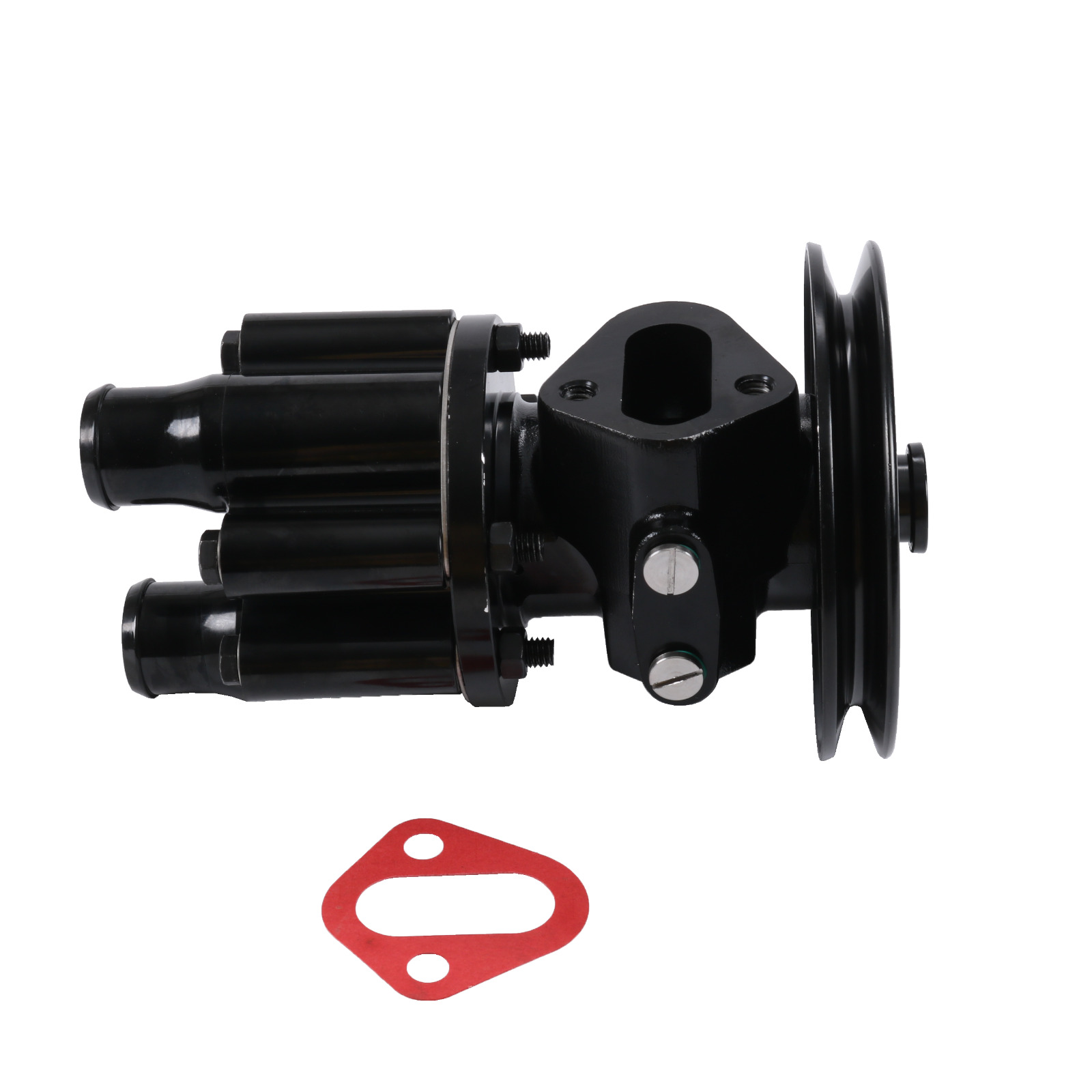 For MerCruiser Bravo 454 502  8.2L 7.4L 46-807151A8 Raw Sea Water Pump Assembly