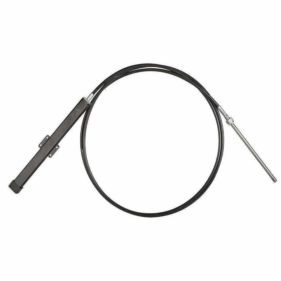 Teleflex Back Mount Replace Rack Cable 11\' #SSC13411