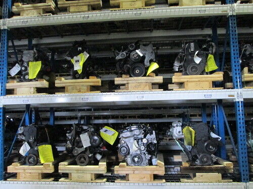 2014 Nissan Pathfinder 3.5L Engine Motor 6cyl OEM 149K Miles - LKQ389488691