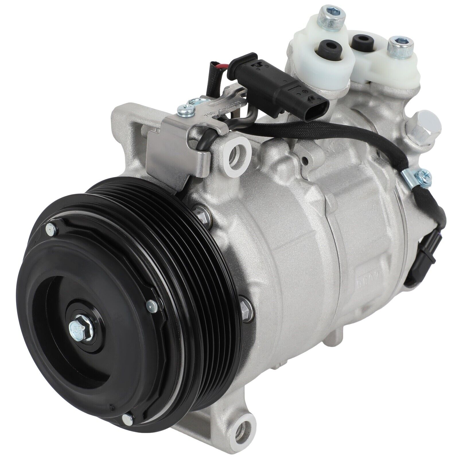 A/C Compressor For Mercedes-Benz C300 2015-2020 GLC300 16-20 Metris 16-18