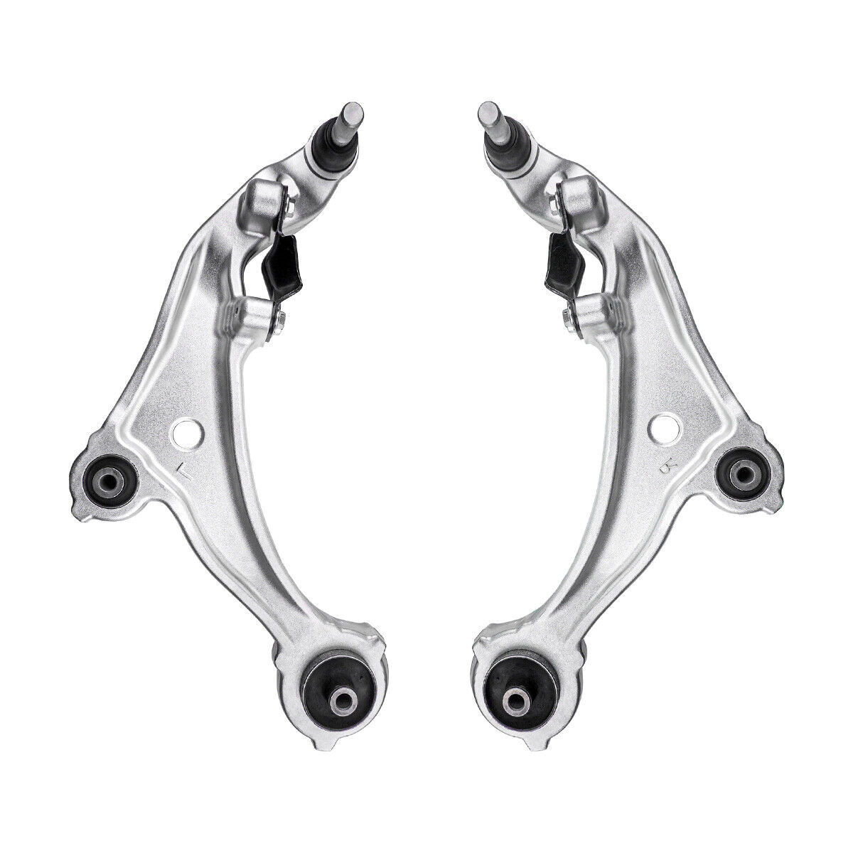 AzbuStag Control Arm Kit with Ball Joint for 2007-2013 Nissan Altima - 2Pcs