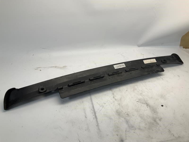 18-24 Jeep Gladiator Front Bumper Closeout Cover Panel Q